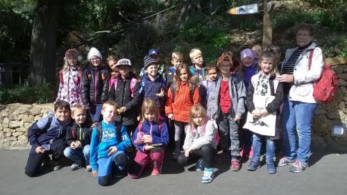 ZOO Praha 2018