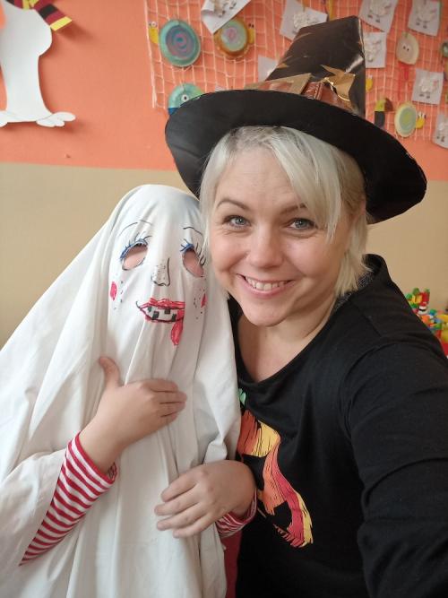 Halloween 2021