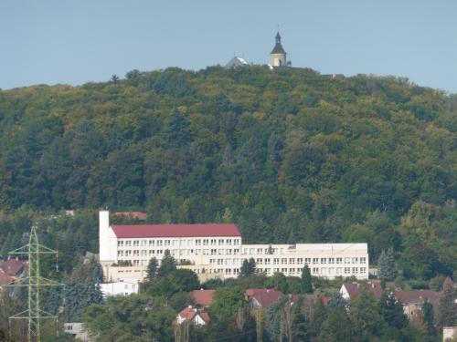 Jak IV.A vidí naši školu