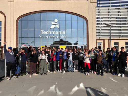 Techmania